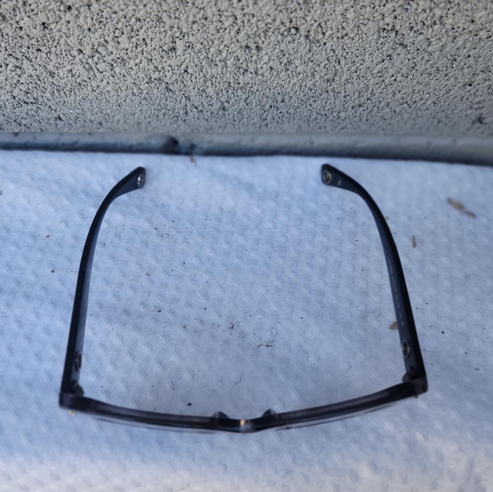 Fendi green sunglasses - Picture 10 of 10